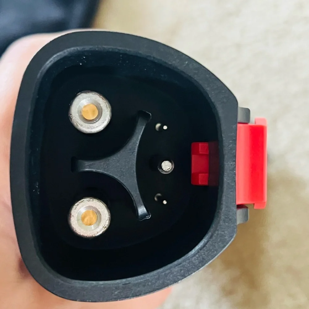 Lectern Tesla to J1772 EV Charging Adapter